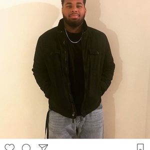 Meet your Posher, Nathan